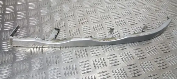 BMW 3 E46 Under headlight/headlamp trim 8208481