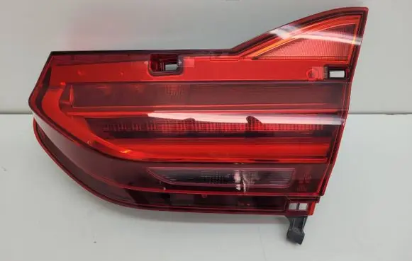 BMW 7 G11 G12 Rear/tail lights 2583244AUTOFROST