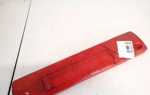 Volkswagen II LT Emergency warning sign 27r03278