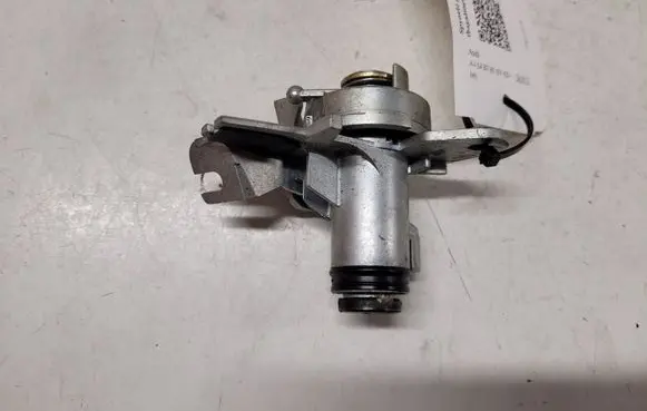Audi A4 S4 B7 8E 8H Tailgate exterior lock 8E0827573