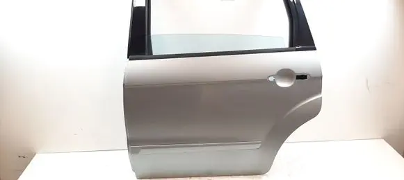 Ford S-MAX Rear door