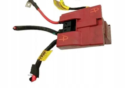 Chevrolet Aveo Positive cable (battery) 88470375