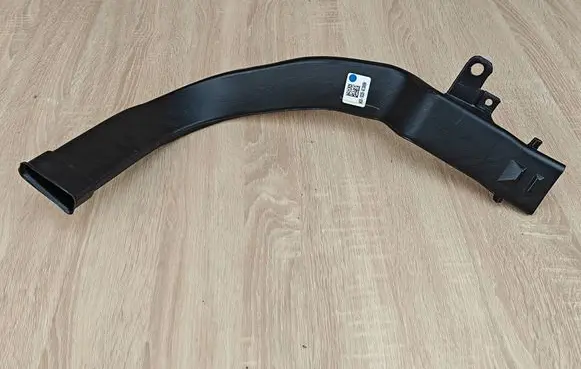 Volkswagen Amarok II Cabin air duct channel M2DB18D326AD