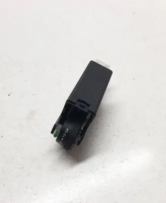 Headlight level height control switch