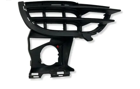 Porsche Cayenne (92A) Front bumper lower grill 7P5807682B
