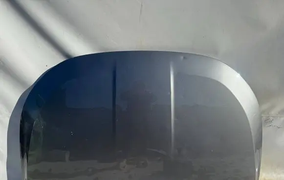 KIA Niro Engine bonnet/hood