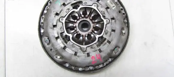 Nissan X-Trail T32 Clutch set kit