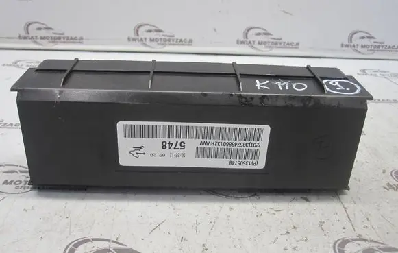 Chevrolet Cruze Other control units/modules 13505748