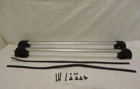 Fiat Panda III Roof trunk box 