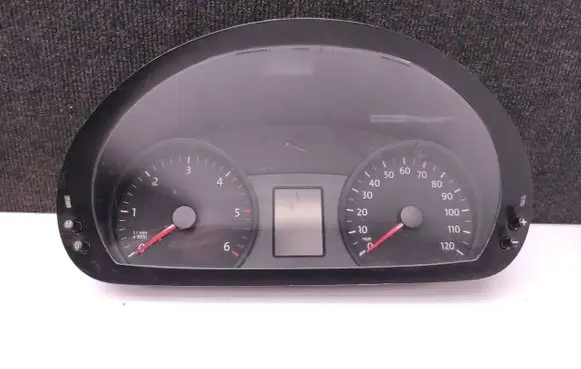 Volkswagen Crafter Speedometer (instrument cluster) 9069002900 2E0920845K A9069016000