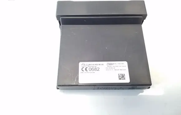 Peugeot 508 Other control units/modules 9801695280