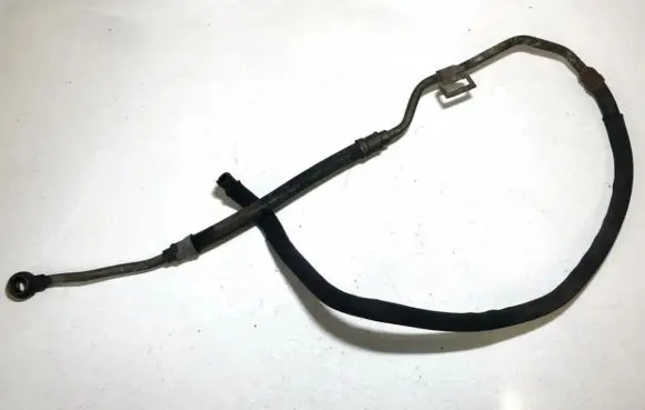Audi A4 S4 B7 8E 8H Power steering hose/pipe/line