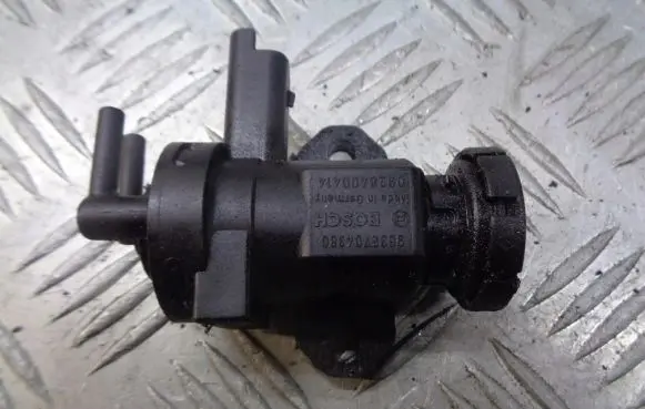 Citroen C5 Vacuum valve 0928400414