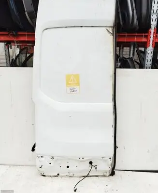 Ford Transit Rear door