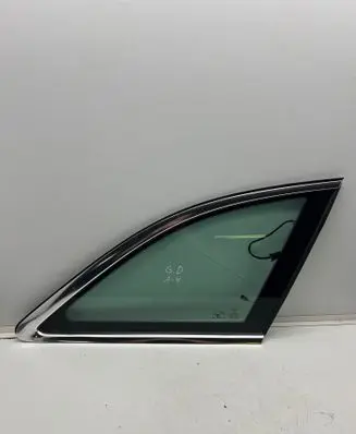 Audi A4 S4 B9 Rear side window 43R001565 DOT459M5385AS2 8w9845298
