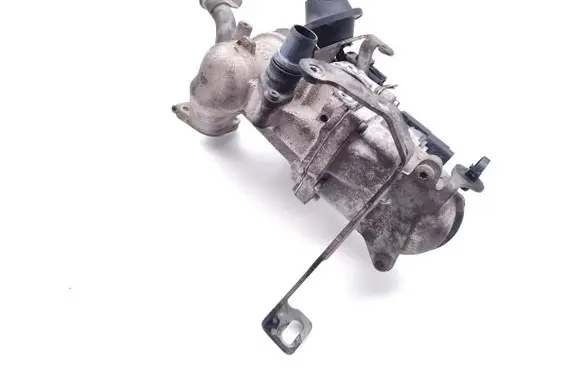 Mazda 3 II EGR valve 9871187780 5.05639.02 7.02156.15