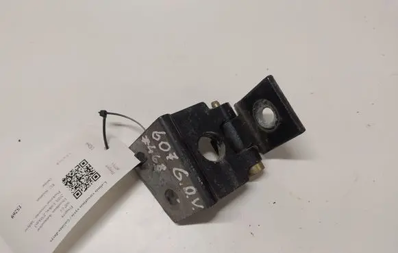 Peugeot 607 Rear door upper hinge
