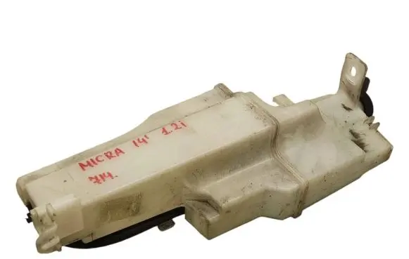Nissan Micra Coolant expansion tank/reservoir