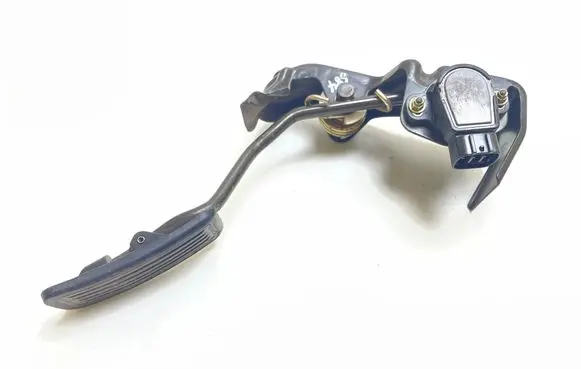 Toyota Corolla Verso E121 Accelerator throttle pedal 7811135030