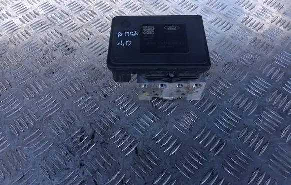 Ford B-MAX ABS Pump D1B12C013BD 10091501093