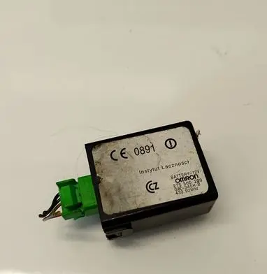 Honda CR-V Other control units/modules 38385S9AG01