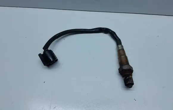 BMW 1 F20 F21 Lambda probe sensor 759535380