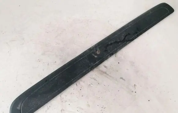 Toyota Corolla E140 E150 Front sill trim cover 6791102080 67911-02080