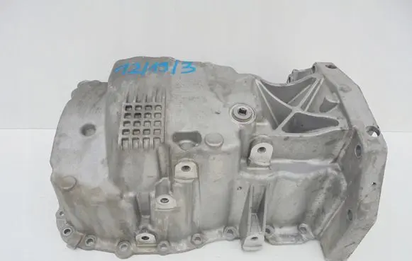 Nissan Juke I F15 Oil sump 111105878R