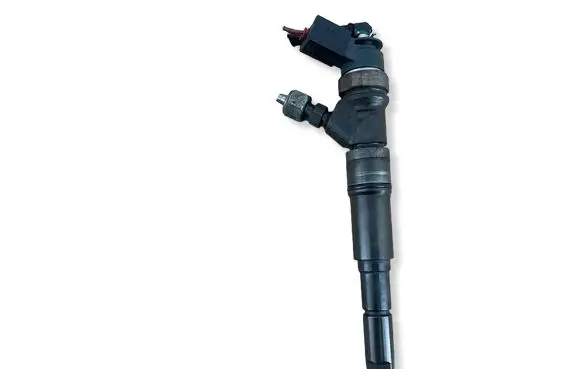 BMW 5 E60 E61 Fuel injector 0445110216