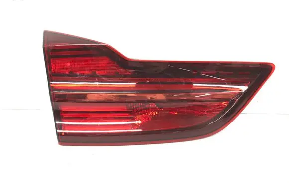 KIA Ceed Rear/tail lights 92403J7150
