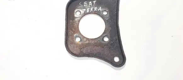 Seat Terra Front wheel hub 