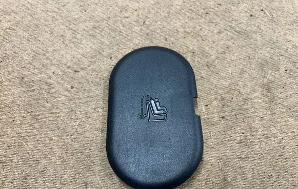 BMW 3 E46 Other interior part 51473405879 3405879
