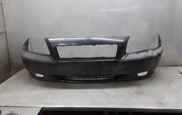 Volvo S80 Front bumper 09154851