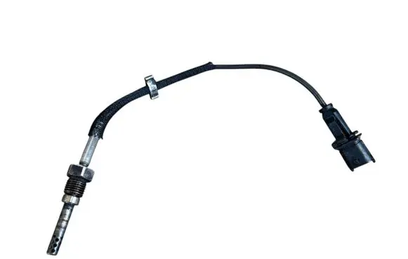 Exhaust gas temperature sensor