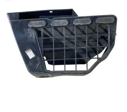 Chevrolet Camaro Quarter panel pressure vent 23348431