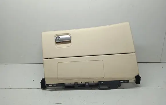 Porsche Panamera (970) Glove box set 97055220411 970552204