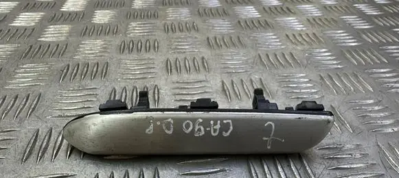 Audi A3 S3 8V Dashboard glove box trim 8V2853190J