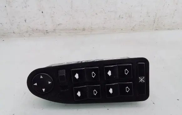 BMW 5 E39 Electric window control switch