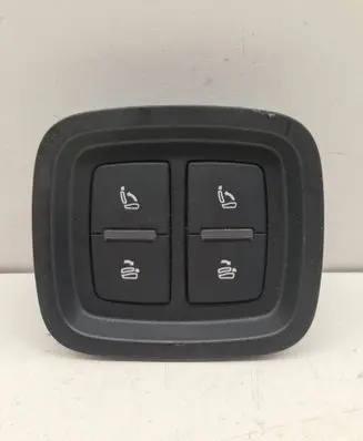 Audi Q7 4M Other switches/knobs/shifts 4M0959861B