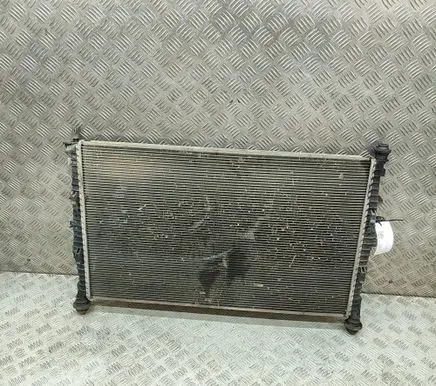 Ford Transit Custom Coolant radiator BK218005CC