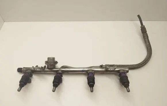 Fuel injectors set