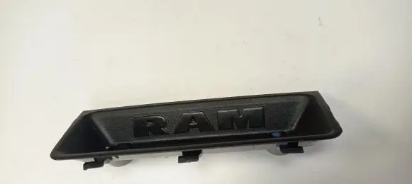 Dodge VAN RAM Other center console (tunnel) element 0007866579 72073