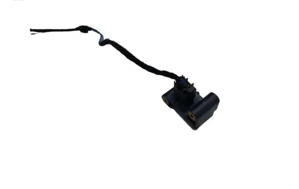 BMW X5 E70 Airbag deployment crash/impact sensor 6911003