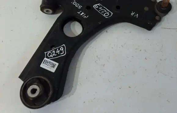 Fiat 500L Front control arm 1414