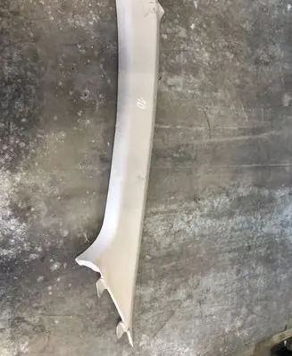 Toyota Aygo AB10 (A) pillar trim 622120H060