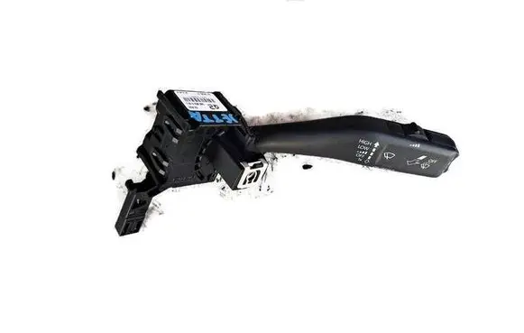 Volkswagen Jetta V Wiper control stalk 1K0953519L 01203517 20351783020717