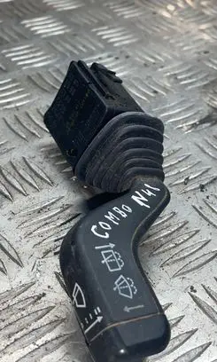 Opel Combo C Wiper control stalk 09185414 1Z2807111 09185415