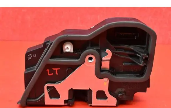 BMW 7 F01 F02 F03 F04 Rear door lock 7229459
