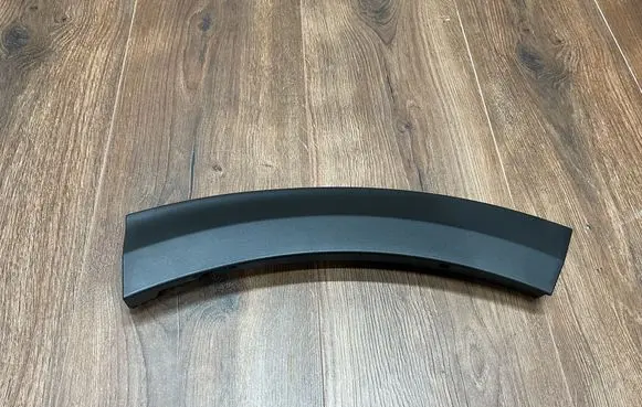 KIA Niro Front bumper splitter molding 86558G5500