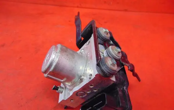 Honda Jazz ABS Pump 0A06A0128 TF0G6